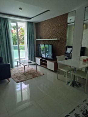 Pool Villa Room Amazon Residence
